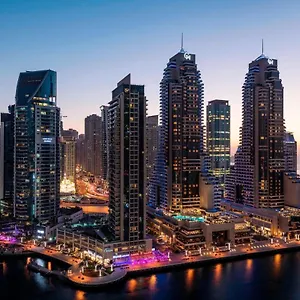 5* Otel Grosvenor House, A Luxury Collection Hotel,